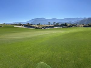 Ladera 13th Green